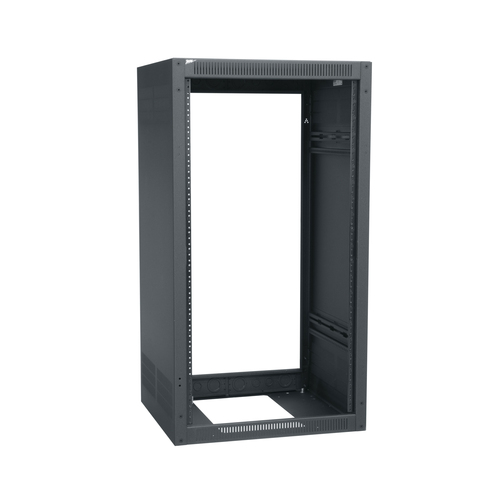 Middle Atlantic 21 RU ERK Series Rack – image 1