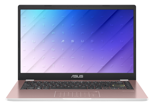 ASUS E410MA-202.PINK laptop Intel® Celeron® N N4020 – image 1