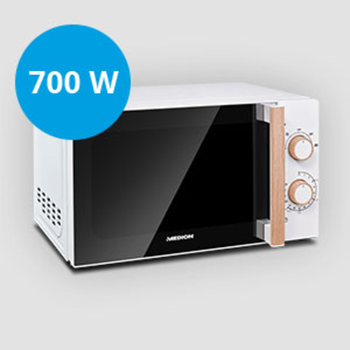 MEDION MD 10596 Mikrowelle 20L DE – image 8