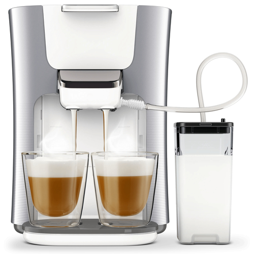 Senseo HD6574/20R1 coffee maker Semi-auto Pod coffee machine – image 2