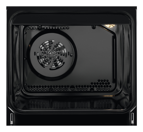 AEG CKB64415BM Gasfornuis Grijs, afbeelding 3