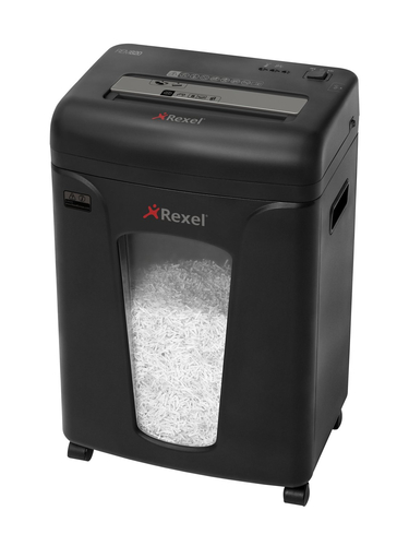 Rexel REM820 – Foto 3 van 3