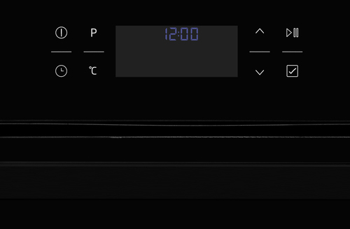 Beko BQM29500DXC oven – image 2