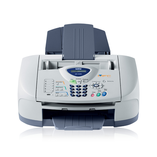 Brother MFC-3220C multifunction printer A4