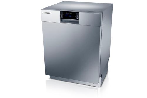 Samsung DW-UG721T dishwasher 14 place settings – image 9