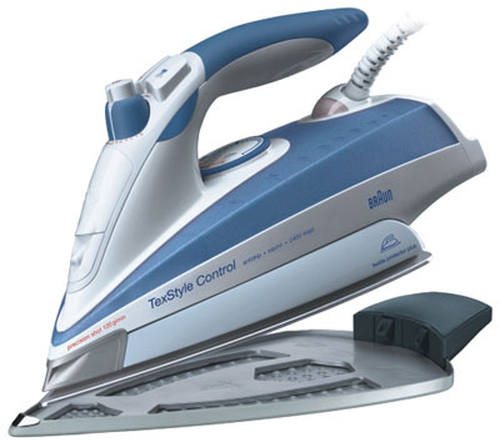 Braun TexStyle 760