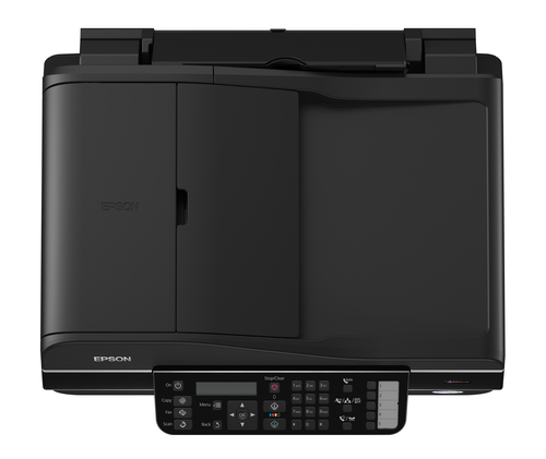 Epson Stylus Office BX310FN – image 9