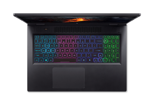 Acer Nitro 17 AN17-72-734A Intel® Core™ i7 i7-14650HX Laptop – image 4