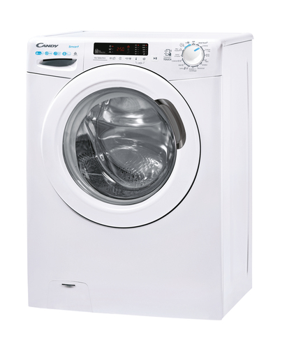 Candy CSWS4642DW3/1-11 washer dryer Freestanding Front-load White – image 4