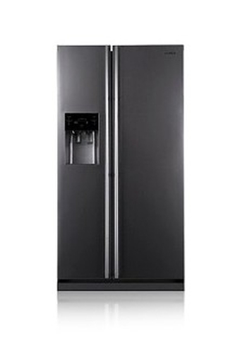 Samsung RSH1DTMH Side by Side