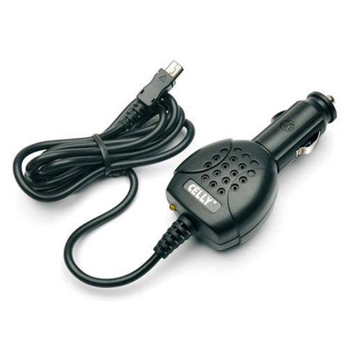Celly CLAGPS2A mobile device charger GPS, Mobile phone Black Indoor