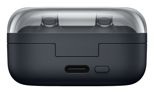 Samsung Galaxy Buds4 Pro Noir – Photo 8 sur 10
