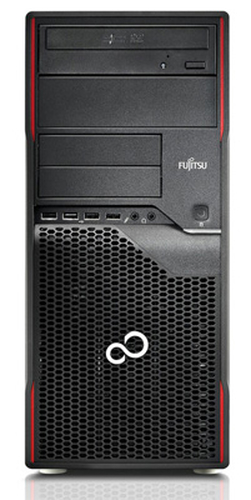 Fujitsu P710 E90 + Service Pack 3 Years On-Site 5x9
