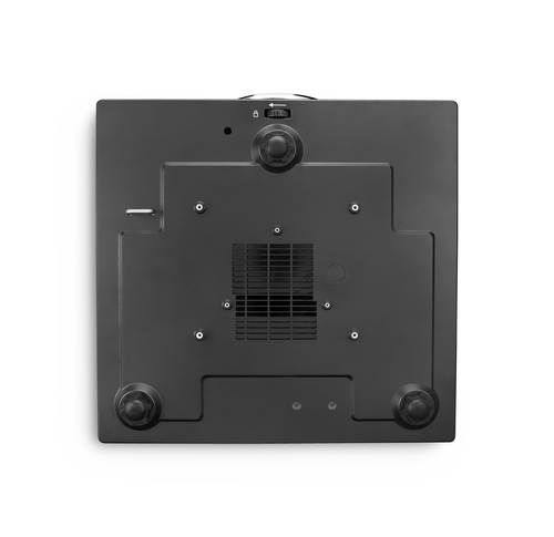 Dell 7760 data projector Large venue projector 5400 ANSI lumens DLP 1080p (1920x1080) 3D Black – image 9
