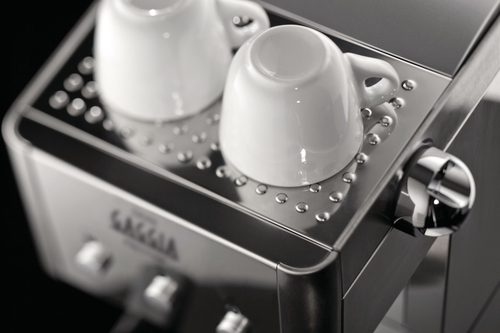 Gaggia Saeco Manual Espresso machine RI8327/08 – image 4