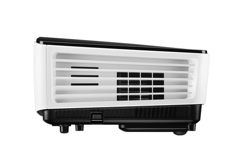 BenQ MX723 Standard throw projector 3700 ANSI lumens DLP XGA (1024x768) 3D Black, White – image 4