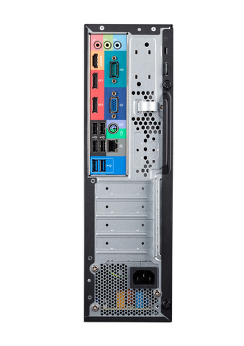 Acer Veriton X X6680G Intel® Core™ i5 i5-11500 – image 4