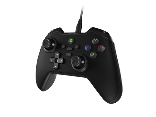 Genesis Gamepad MANGAN 300 kabelgeb. zwart, afbeelding 10
