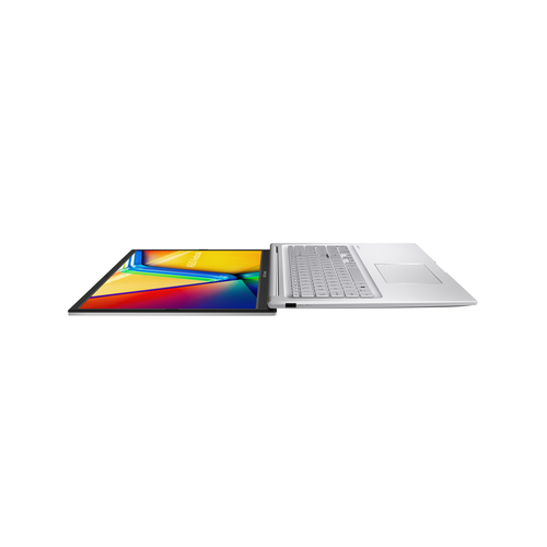ASUS Vivobook 17 X1704VAPBF Intel Core 5 120U Laptop 43.9 cm (17.3") Full HD 16 GB DDR5-SDRAM 512 GB SSD Wi-Fi 6 (802.11ax) Windows 11 Home Silver – image 2