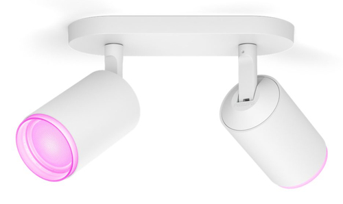 Philips Hue 929003810301 умное освещение Умное точечное освещение Bluetooth 4,2 W