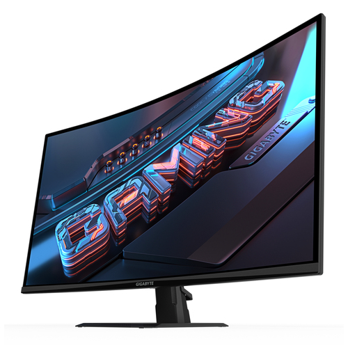 MONITOR 31.5 VA GS32QCA 180hz CURVED