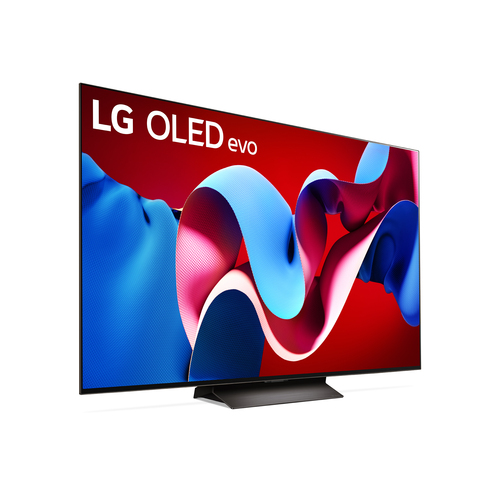 LG OLED evo C4 OLED65C44LA – image 8