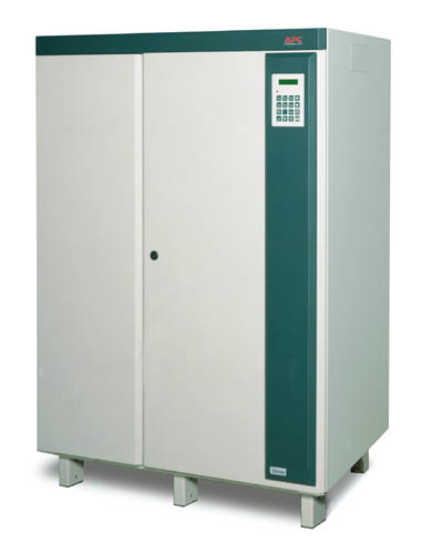 APC SL40KHB0 uninterruptible power supply (UPS) 40 kVA