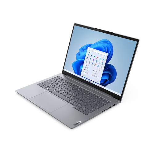 Lenovo ThinkBook 14 Intel Core i5 8GB RAM 256GB SSD 14 Inch Windows 11 Pro Laptop - image 3