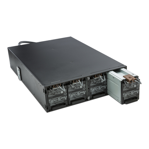 Banco de Bater&iacute;as APC SRT192BP
