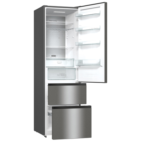 Hisense RM469N4ACEUK fridge-freezer Freestanding – image 5