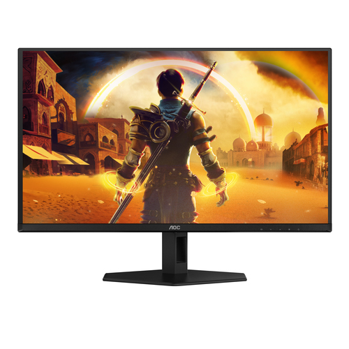 AOC Q27GAZD computer monitor