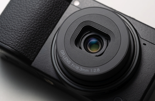 RICOH GR IV – Photo 6 sur 7