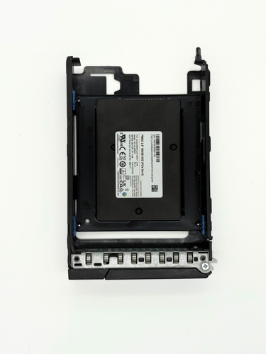 Origin Storage DELL-5123DTLC-S23 внутренний твердотельный накопитель 512 GB 3.5" SATA 3D TLC