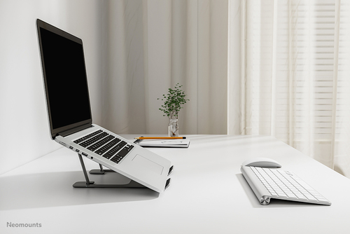 Neomounts NSLS085GREY notebook stand – Foto 8 von 10