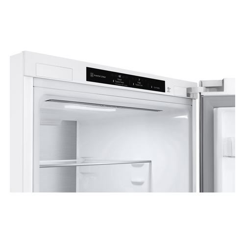 LG GBV5240DSW.ASWQEUR fridge-freezer Freestanding – image 7