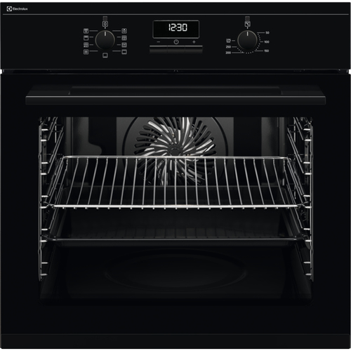 Electrolux Backofen EB6L40SW