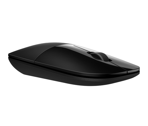 HP Z3700 Black Wireless Mouse – image 4