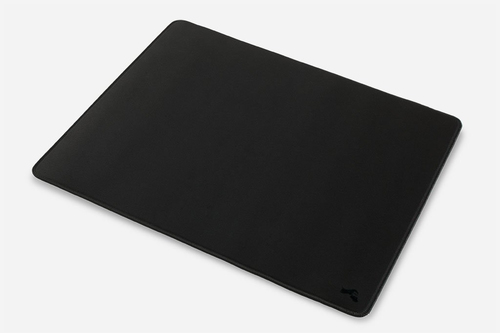 Glorious Stitched Cloth Mousepad XL Heavy - Black Stealth, afbeelding 2