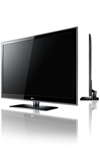 LG 47LE5400 TV 119.4 cm (47") Full HD Wi-Fi Black