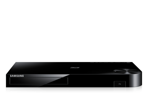 Samsung BD-F6909S 3D Black