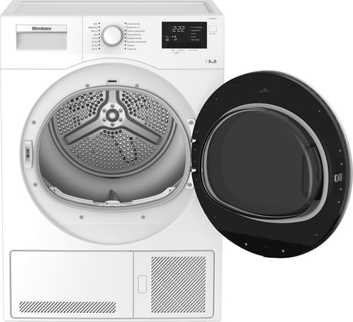 Blomberg LTK28021W tumble dryer Freestanding Front-load – image 5