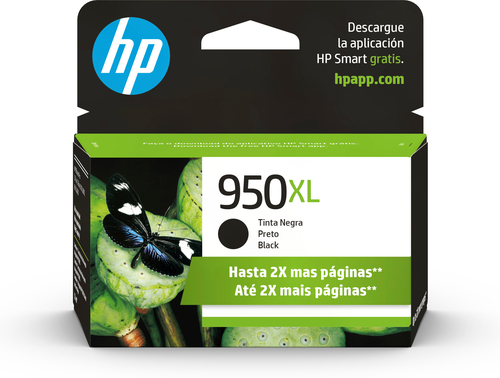 Tinta HP 950XL