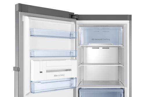 Samsung RZ32M711ES9 Upright freezer Freestanding – image 8