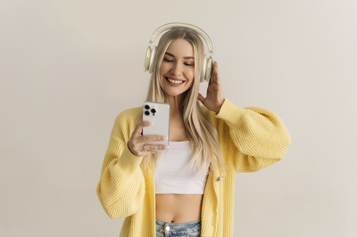 Music Sound BTHEADBMSAURIXW – image 9