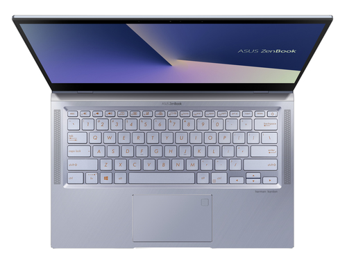 ASUS Zenbook 14 UM431DA-AM022 AMD Ryzen™ 7 3700U Laptop – image 6