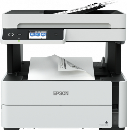 Epson EcoTank ET-M3180 Inyección de tinta A4 1200 x 2400 DPI 39 ppm Wifi imagen 1