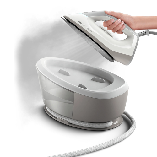 Philips 2000 series PSG2000/80 steam ironing station – image 4