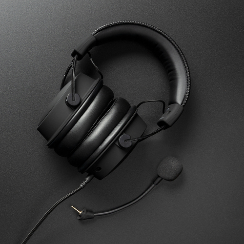 HyperX Cloud Alpha Sans Fil – Photo 4 sur 10