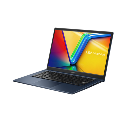 ASUS Vivobook 14 X1404VA-DS71-CA Intel® Core™ i7 i7-1355U Laptop 35.6 cm (14") Full HD 16 GB DDR4-SDRAM 1 TB SSD Wi-Fi 6E (802.11ax) Windows 11 Home Blue – image 3