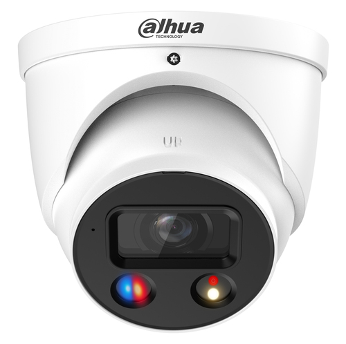 Dahua Technology IPC-HDW3849H-AS-PV Dome IP security camera Indoor & outdoor – image 4